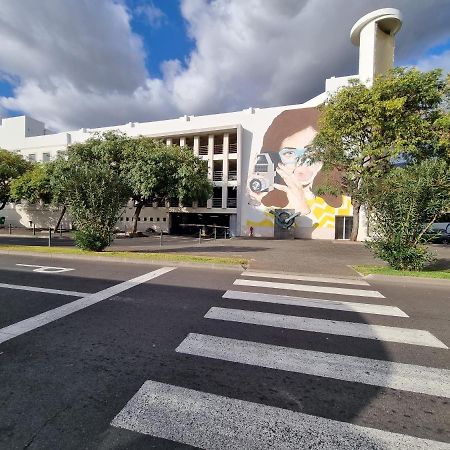 Atlantic Studios #02 Funchal Dış mekan fotoğraf