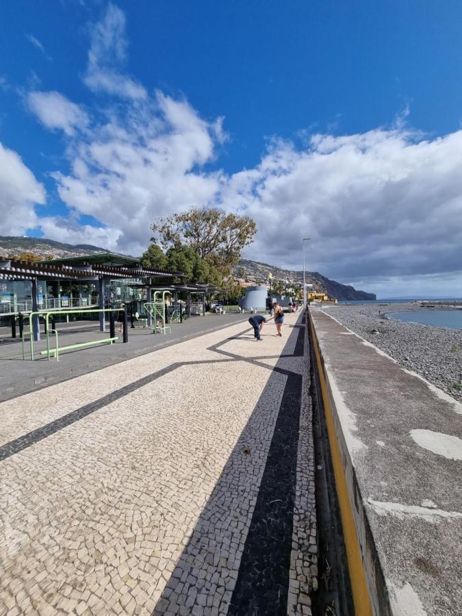 Atlantic Studios #02 Funchal Dış mekan fotoğraf