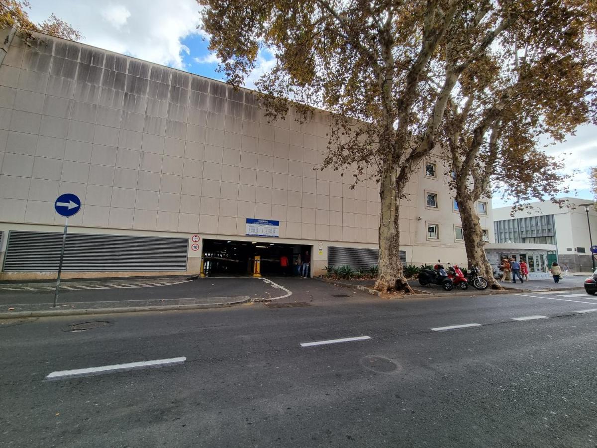 Atlantic Studios #02 Funchal Dış mekan fotoğraf