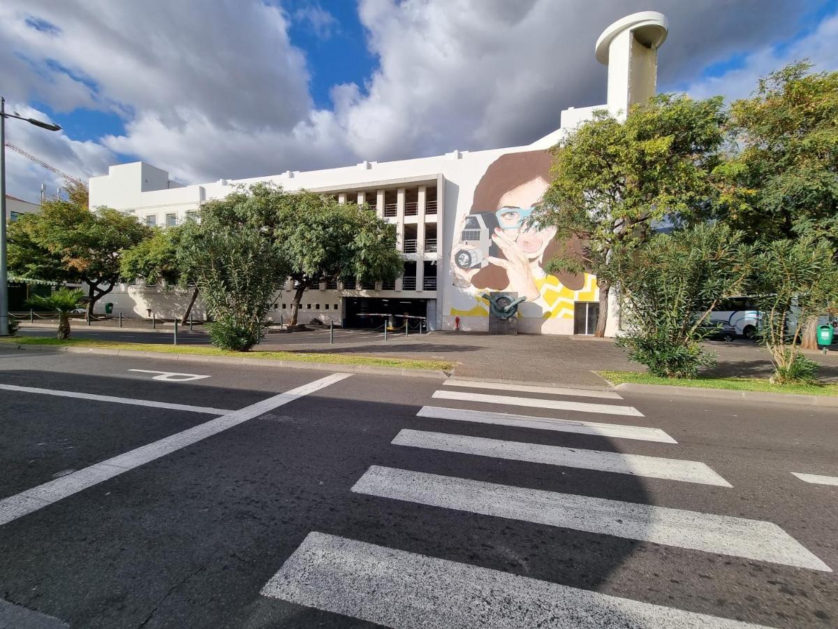 Atlantic Studios #02 Funchal Dış mekan fotoğraf