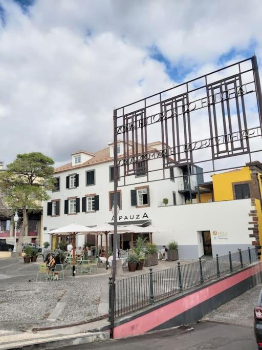 Atlantic Studios #02 Funchal Dış mekan fotoğraf